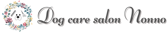 Dog care salon Nonno